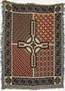 Celtic Throw
